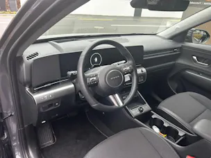 Hyundai Kona EV 65.4 kWh Amplia