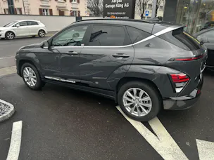 Hyundai Kona EV 65.4 kWh Amplia