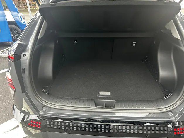 Hyundai Kona EV 65.4 kWh Amplia
