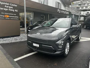 Hyundai Kona EV 65.4 kWh Amplia