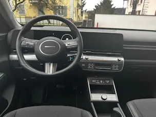 Hyundai Kona EV 65.4 kWh Amplia