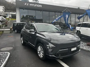 Hyundai Kona EV 65.4 kWh Amplia