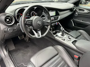 Alfa Romeo Giulia 2.0 Veloce Q4 Automatic