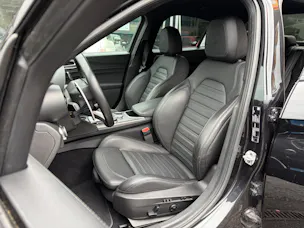 Alfa Romeo Giulia 2.0 Veloce Q4 Automatic