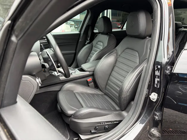 Alfa Romeo Giulia 2.0 Veloce Q4 Automatic