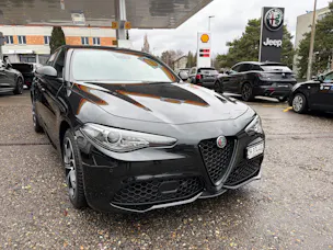 Alfa Romeo Giulia 2.0 Veloce Q4 Automatic