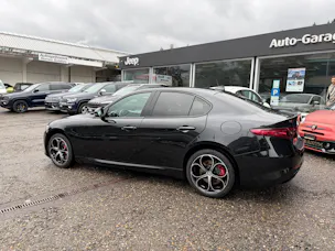 Alfa Romeo Giulia 2.0 Veloce Q4 Automatic