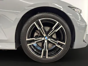 BMW 320d xDr 48V Tour M Sport