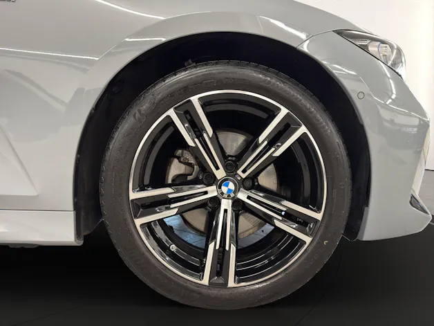 BMW 320d xDr 48V Tour M Sport