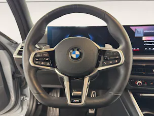 BMW 320d xDr 48V Tour M Sport
