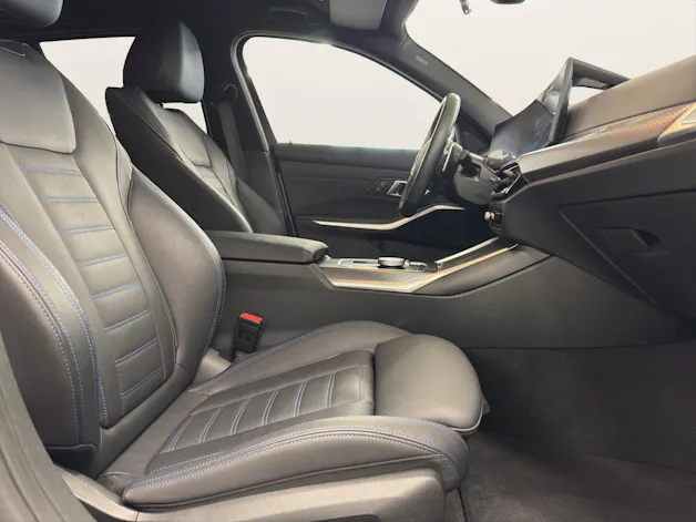 BMW 320d xDr 48V Tour M Sport