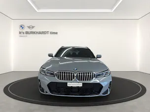 BMW 320d xDr 48V Tour M Sport