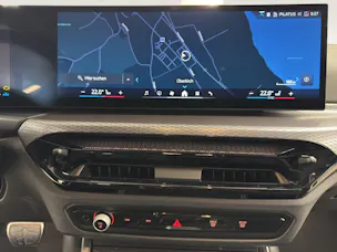 BMW 320d xDr 48V Tour M Sport
