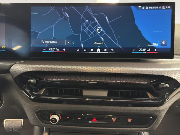 BMW 320d xDr 48V Tour M Sport