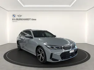 BMW 320d xDr 48V Tour M Sport