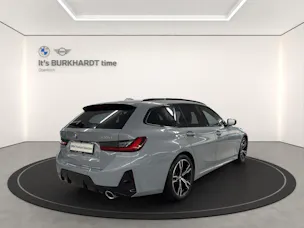 BMW 320d xDr 48V Tour M Sport