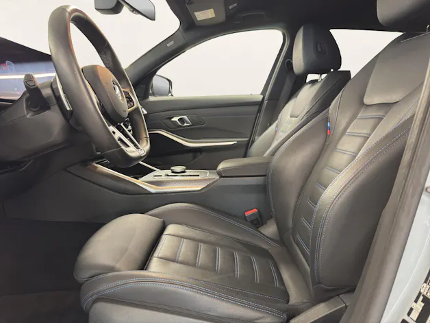 BMW 320d xDr 48V Tour M Sport