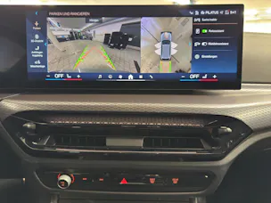 BMW 320d xDr 48V Tour M Sport