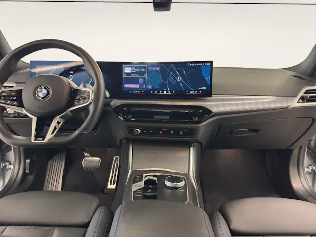 BMW 320d xDr 48V Tour M Sport