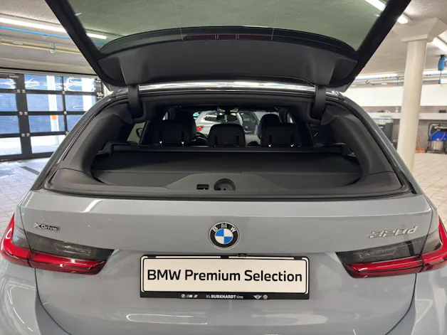 BMW 320d xDr 48V Tour M Sport