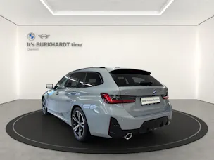 BMW 320d xDr 48V Tour M Sport