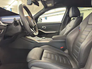 BMW 320d xDr 48V Tour M Sport