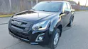 Isuzu D-MAX 1.9 Crew Cab Planet 4x4