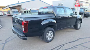 Isuzu D-MAX 1.9 Crew Cab Planet 4x4