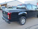 Isuzu D-MAX 1.9 Crew Cab Planet 4x4