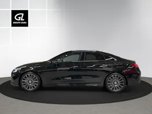 Mercedes-Benz CLA 220 8G-DCT 4Matic