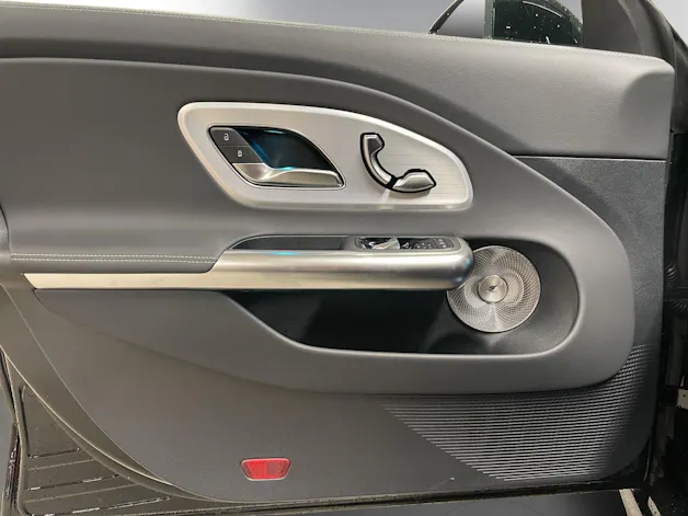 Mercedes-Benz CLA 220 8G-DCT 4Matic