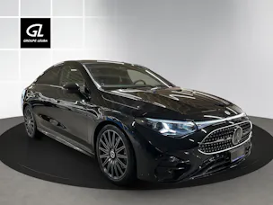 Mercedes-Benz CLA 220 8G-DCT 4Matic