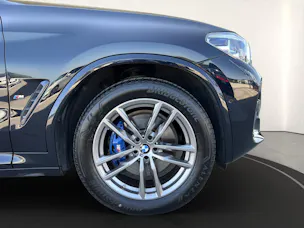 BMW X3 xDrive 30e M Sport