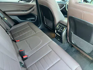 BMW X3 xDrive 30e M Sport