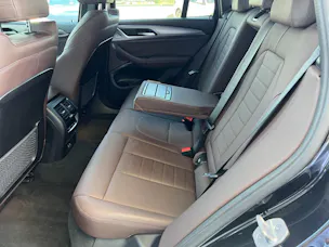 BMW X3 xDrive 30e M Sport