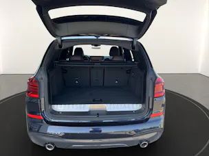 BMW X3 xDrive 30e M Sport
