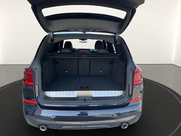 BMW X3 xDrive 30e M Sport