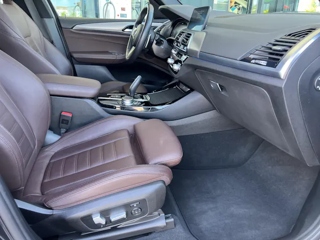 BMW X3 xDrive 30e M Sport