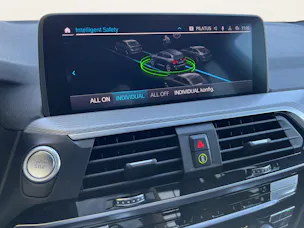BMW X3 xDrive 30e M Sport