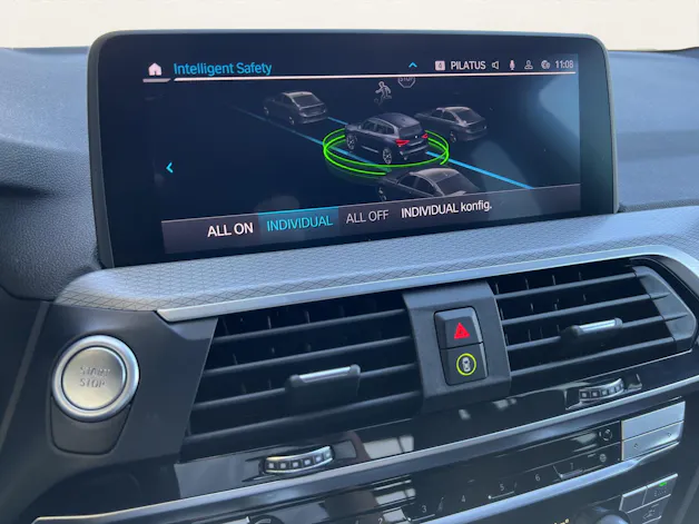 BMW X3 xDrive 30e M Sport