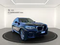 BMW X3 xDrive 30e M Sport