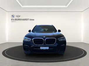 BMW X3 xDrive 30e M Sport