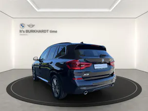 BMW X3 xDrive 30e M Sport