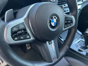 BMW X3 xDrive 30e M Sport
