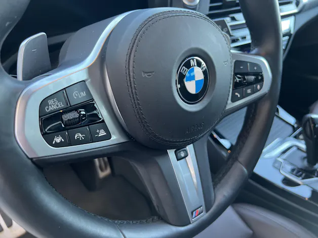 BMW X3 xDrive 30e M Sport