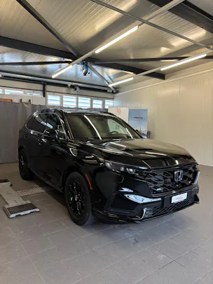 Honda CR-V 2.0i MMD PHEV Advance 2WD Automatic