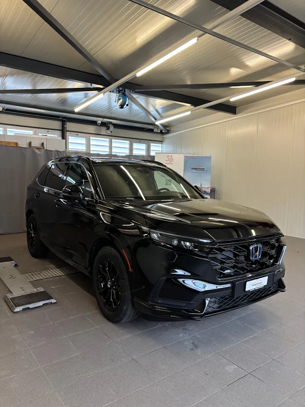 Honda CR-V 2.0i MMD PHEV Advance 2WD Automatic