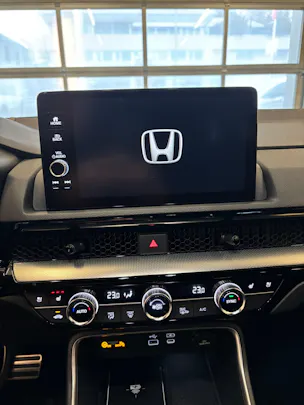 Honda CR-V 2.0i MMD PHEV Advance 2WD Automatic