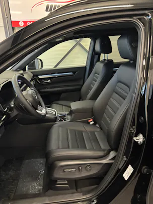 Honda CR-V 2.0i MMD PHEV Advance 2WD Automatic