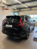 Honda CR-V 2.0i MMD PHEV Advance 2WD Automatic